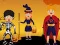 Halloween 2018 Differences — безплатна онлайн игра