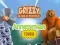 Grizzy and The Lemmings: Yummy Run — безплатна онлайн игра