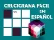 Crucigramas Faciles — безплатна онлайн игра