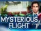 Mysterious Flight — безплатна онлайн игра