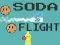 Soda Flight — безплатна онлайн игра
