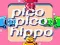 Pico Pico Hippo — безплатна онлайн игра