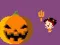 Trick or Treat web — безплатна онлайн игра
