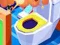 Idle Toilet Tycoon — безплатна онлайн игра