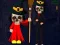 Halloween Friends Party 01 — безплатна онлайн игра
