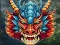 Lost Mystery Masks Dreamweaver — безплатна онлайн игра