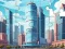 Jigsaw Puzzle: City Buildings — безплатна онлайн игра