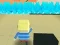 Kogama: Crystal Parkour — безплатна онлайн игра