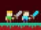 Duo Nether — безплатна онлайн игра