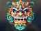 Lost Mystery Masks Bloodthirsty Visor — безплатна онлайн игра