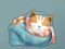 Adorable Escape Find Cute Kitten — безплатна онлайн игра