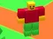 Rainbow Obby — безплатна онлайн игра