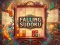 Falling Sudoku — безплатна онлайн игра