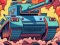 Tank Showdown — безплатна онлайн игра