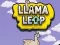 Llama Leap — безплатна онлайн игра