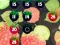 Sweet Raspberry — безплатна онлайн игра