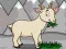 Help The Baby Hungry Goat — безплатна онлайн игра