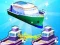 Boat Merge & Race — безплатна онлайн игра
