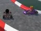 Super Codey Kart — безплатна онлайн игра