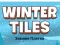 Winter Tiles — безплатна онлайн игра