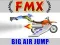 FMX Big Air Jump — безплатна онлайн игра