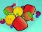 Watermelon Merge 3D — безплатна онлайн игра