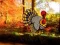 Thanksgiving Dancing Turkey Escape — безплатна онлайн игра