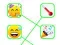 Emoji Fun — безплатна онлайн игра