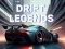 Drift Legends — безплатна онлайн игра