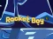Rocket Boy — безплатна онлайн игра