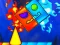 Fire And Water Geometry Dash — безплатна онлайн игра