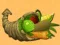 Thanksgiving Cornucopia — безплатна онлайн игра