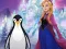 Frozen Princess Escape — безплатна онлайн игра