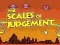 The Scales of Judgement — безплатна онлайн игра