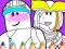 Roblox Coloring Game — безплатна онлайн игра