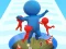 Epic Hole Runner — безплатна онлайн игра