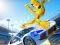 Crash Test Dummy: Flight Out — безплатна онлайн игра
