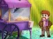 The Sweet Popcorn Escape — безплатна онлайн игра