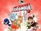 Cartoon Network Air Hockey Scramble — безплатна онлайн игра