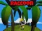 Raccoon — безплатна онлайн игра