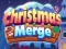 Christmas Merge — безплатна онлайн игра