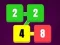 2248 Number Puzzle — безплатна онлайн игра