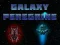Galaxy Peregrine — безплатна онлайн игра
