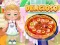 Baby Cathy Ep37 Pizza Time — безплатна онлайн игра