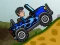 Hill Race Adventure — безплатна онлайн игра