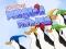 Penguin Fish Run — безплатна онлайн игра