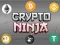 Crypto Ninja — безплатна онлайн игра