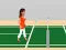 Badminton With Babita — безплатна онлайн игра