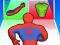 Mashup Hero: Superhero Games — безплатна онлайн игра