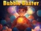 Bubble Buster — безплатна онлайн игра
